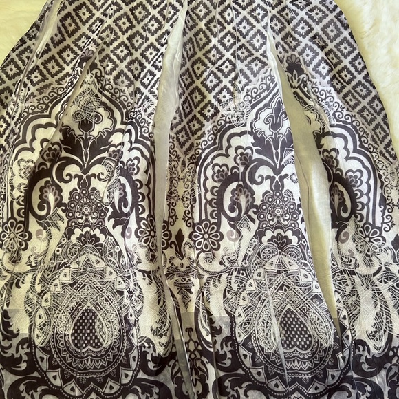 Lapis 2 Way Convertible Dress/MIDI Skirt, One Size - Picture 3 of 13